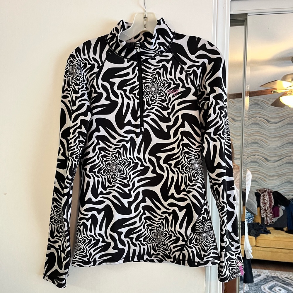 Orage Thermal Mid-Layer